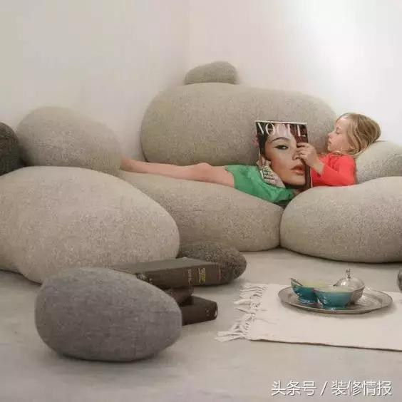 100款客厅布置图,100种客厅布局图解