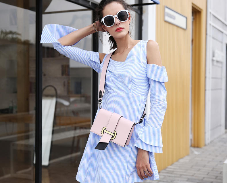 魔力小方包，菇凉们爱不停