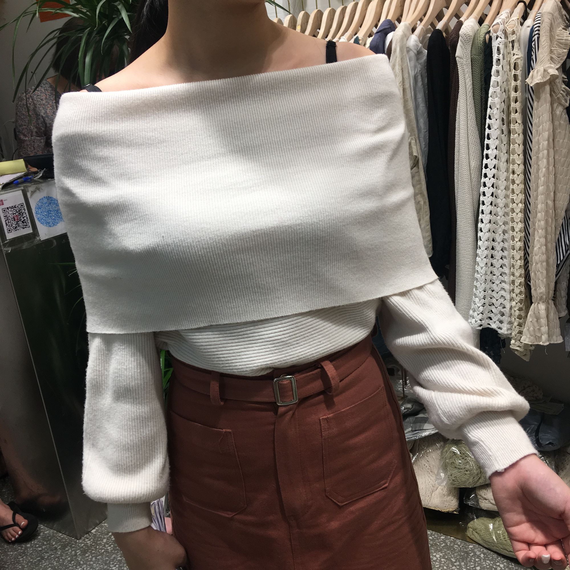 十三行秋新款女装,十三行早秋女装