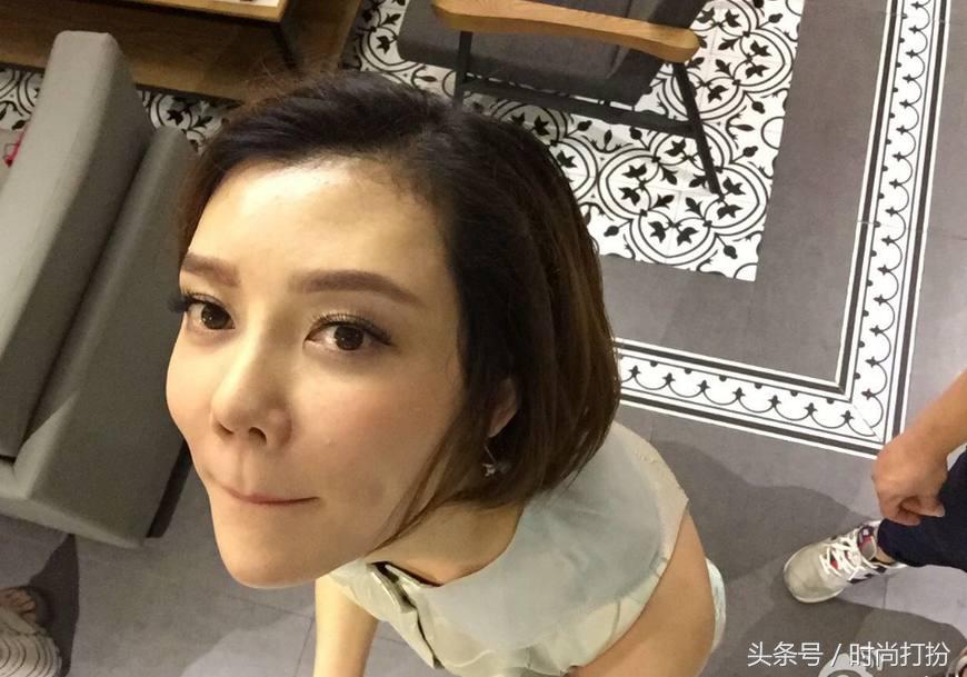 车晓有没有整鼻子,车晓鼻子被吐槽