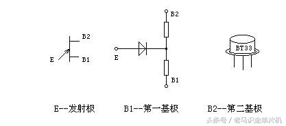 特殊二极管的图形符号和作用,二极管的图形符号是怎样的