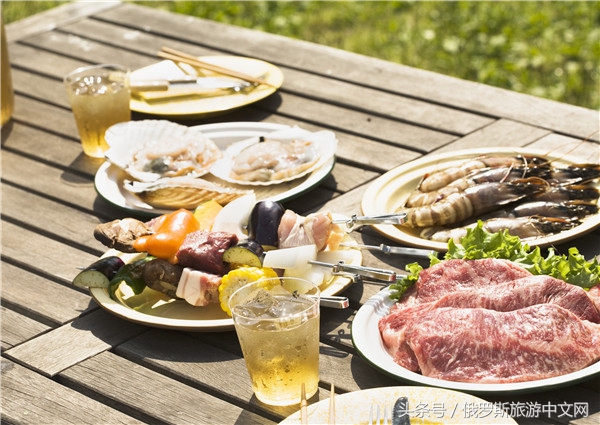 俄罗斯烤肉和牛排哪个好吃,俄罗斯烤肉种类