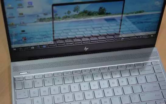 8代酷睿惠普笔记本envy13,惠普hpenvy13.3英寸2021款测评