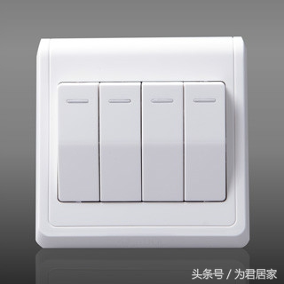 多路分段控制器怎么接线,遥控分段开关接线视频