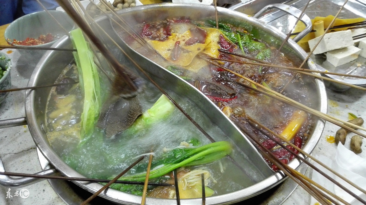 包头美味缘麻辣香锅,麻辣香锅家常菜