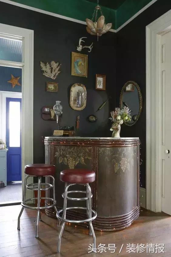 100款客厅布置图,100种客厅布局图解