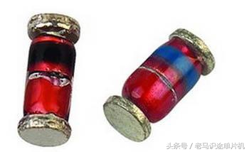 特殊二极管的图形符号和作用,二极管的图形符号是怎样的