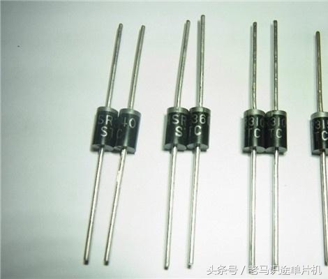 特殊二极管的图形符号和作用,二极管的图形符号是怎样的