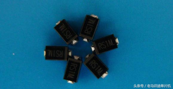 特殊二极管的图形符号和作用,二极管的图形符号是怎样的