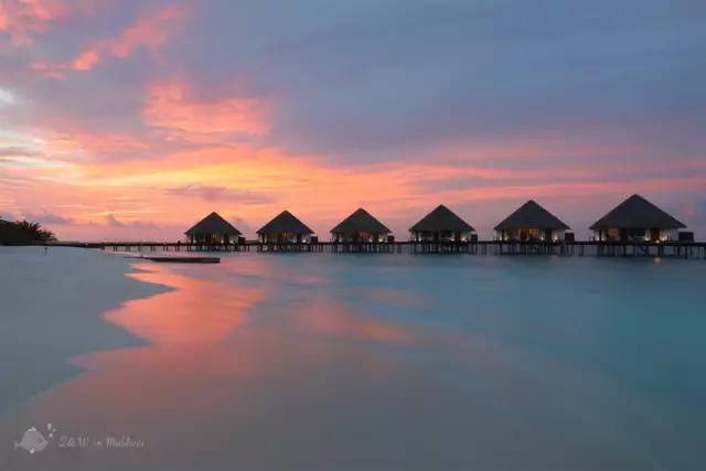 马尔代夫真的值得去吗,去马尔代夫的真实感受
