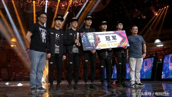 iboy闪现大嘴一喷五,iboy刚加入edg时的操作