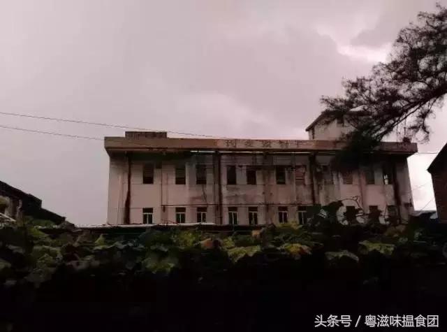这种无穷的甜蜜味道专属于每个广东人