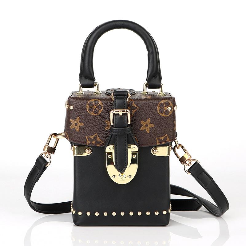 魔力小方包，菇凉们爱不停