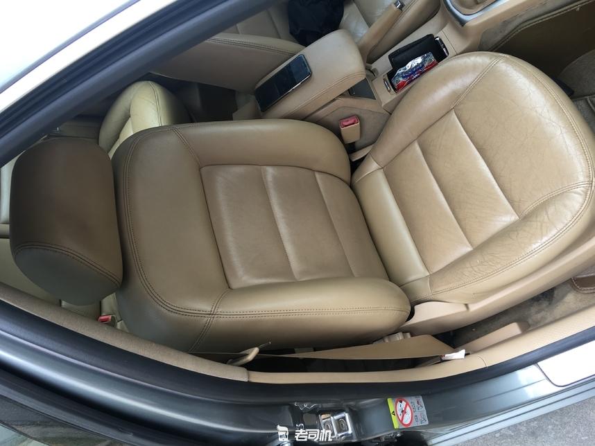 2万多块能买到哪一年的帕萨特,大众帕萨特二手值得买吗