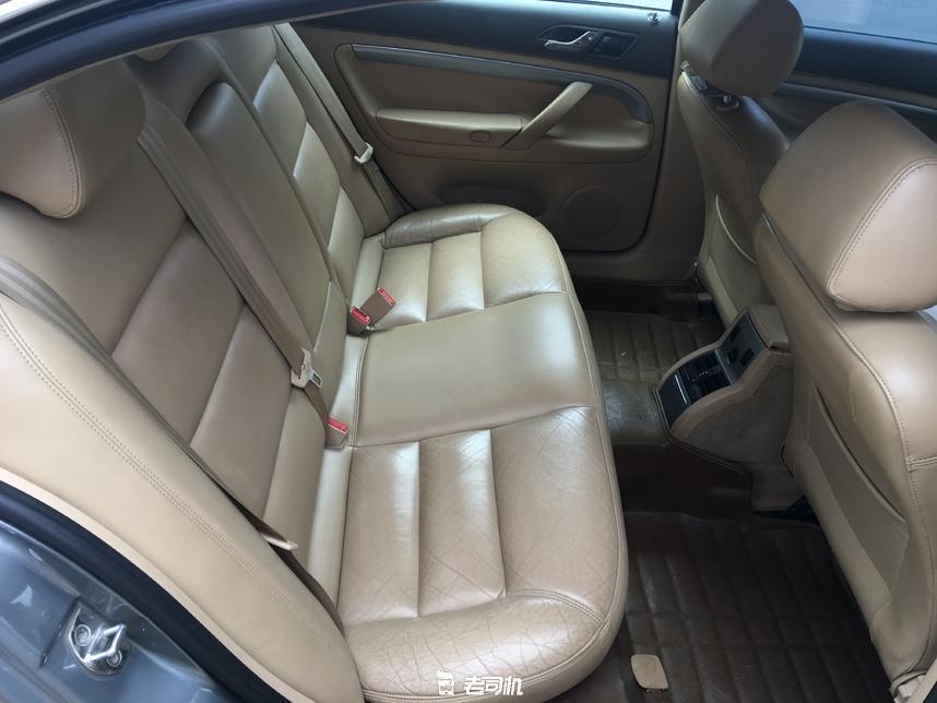 2万多块能买到哪一年的帕萨特,大众帕萨特二手值得买吗