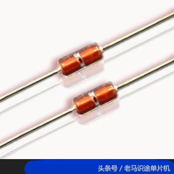 特殊二极管的图形符号和作用,二极管的图形符号是怎样的