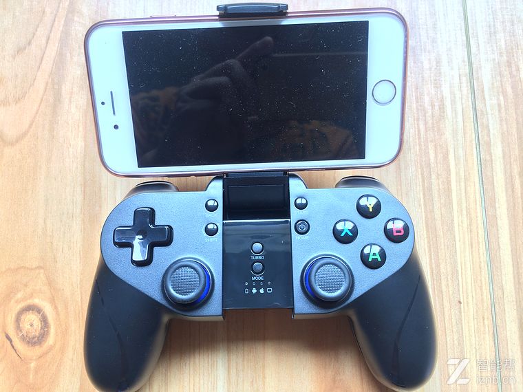 北通p1怎么玩电脑游戏,北通p1游戏手柄怎么和手机连接