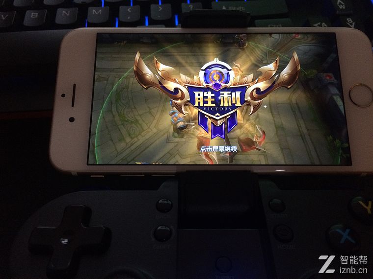 北通p1怎么玩电脑游戏,北通p1游戏手柄怎么和手机连接