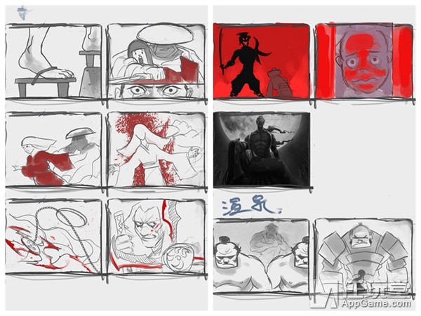 从手握500万投资的8人团队到背水一战，《红刃·零》的向死求生