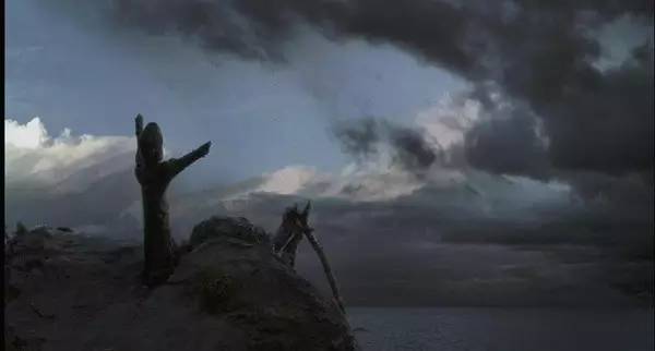 一部看完让人很向往的电影,一起来聊聊那些年你最爱的电影