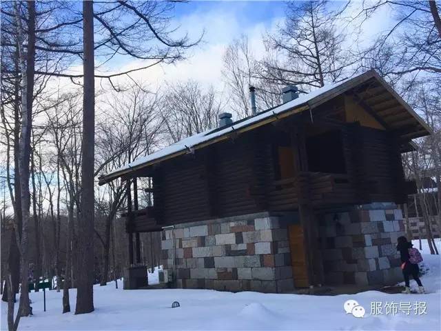 美翻天！时尚达人の日本旅行穿搭记录