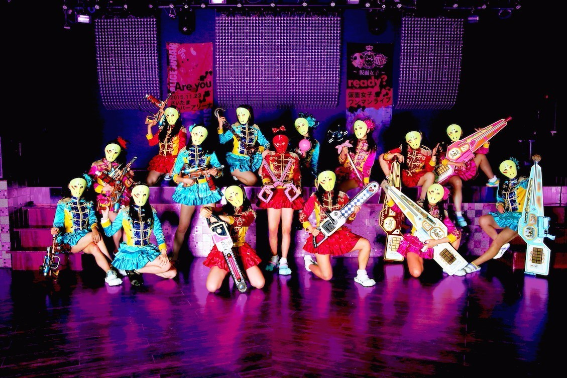 日本天团akb48,akb48是地下偶像吗