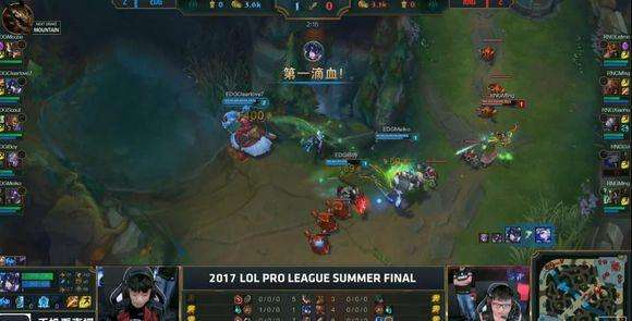 uzi巅峰有多恐怖复出为何备受期待,uzi打碎魔咒完整视频