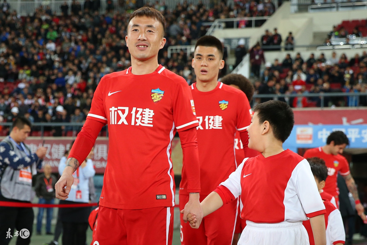 天津权健巅峰时期有多强亚冠,亚冠直播天津权健对山东鲁能