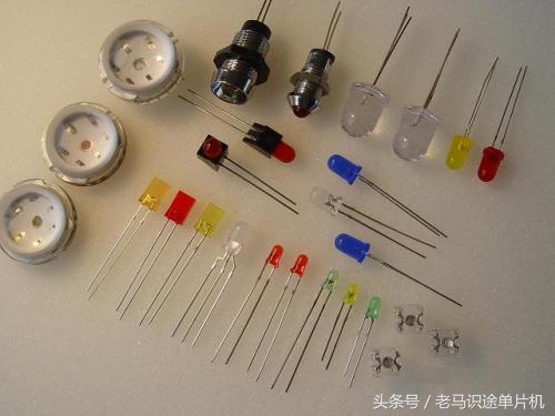 特殊二极管的图形符号和作用,二极管的图形符号是怎样的