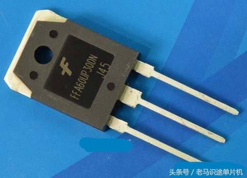 特殊二极管的图形符号和作用,二极管的图形符号是怎样的