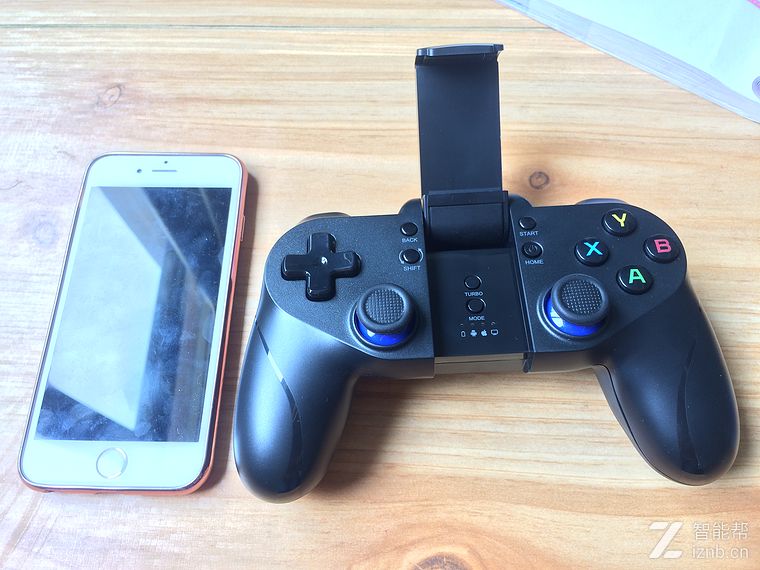 北通p1怎么玩电脑游戏,北通p1游戏手柄怎么和手机连接