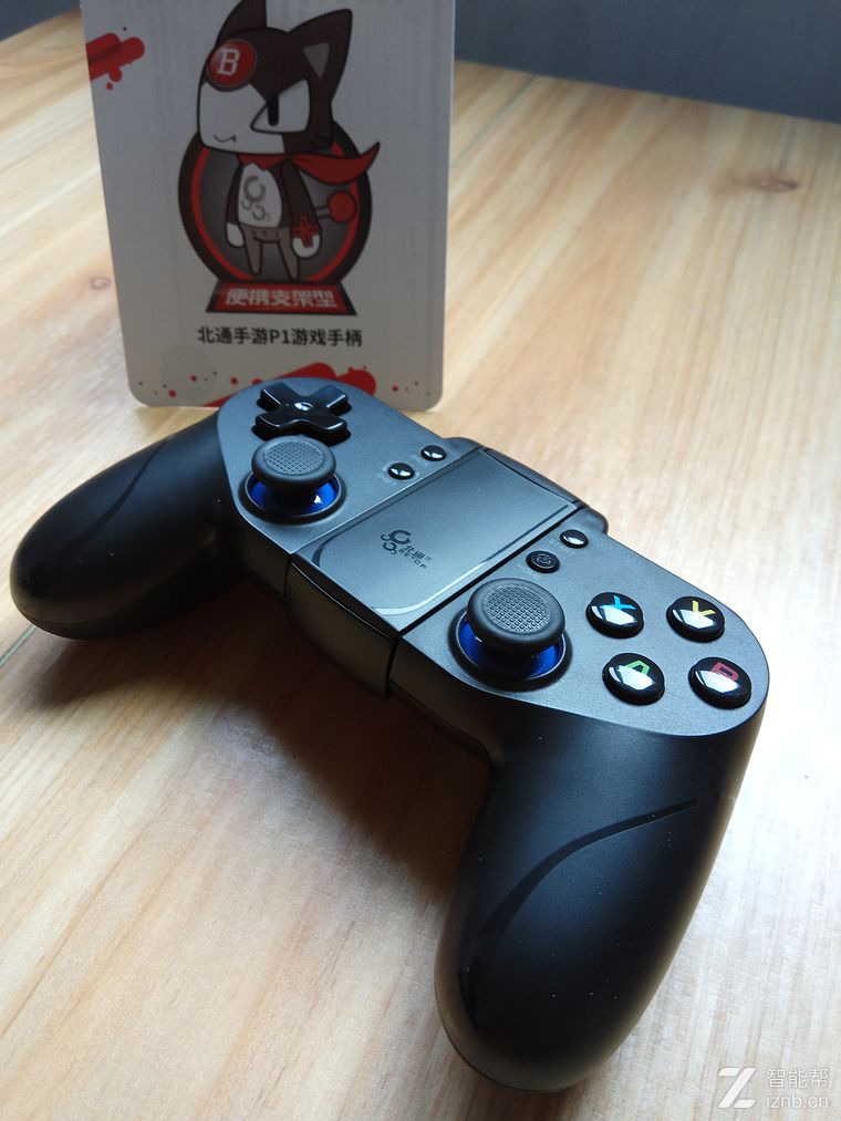 北通p1怎么玩电脑游戏,北通p1游戏手柄怎么和手机连接