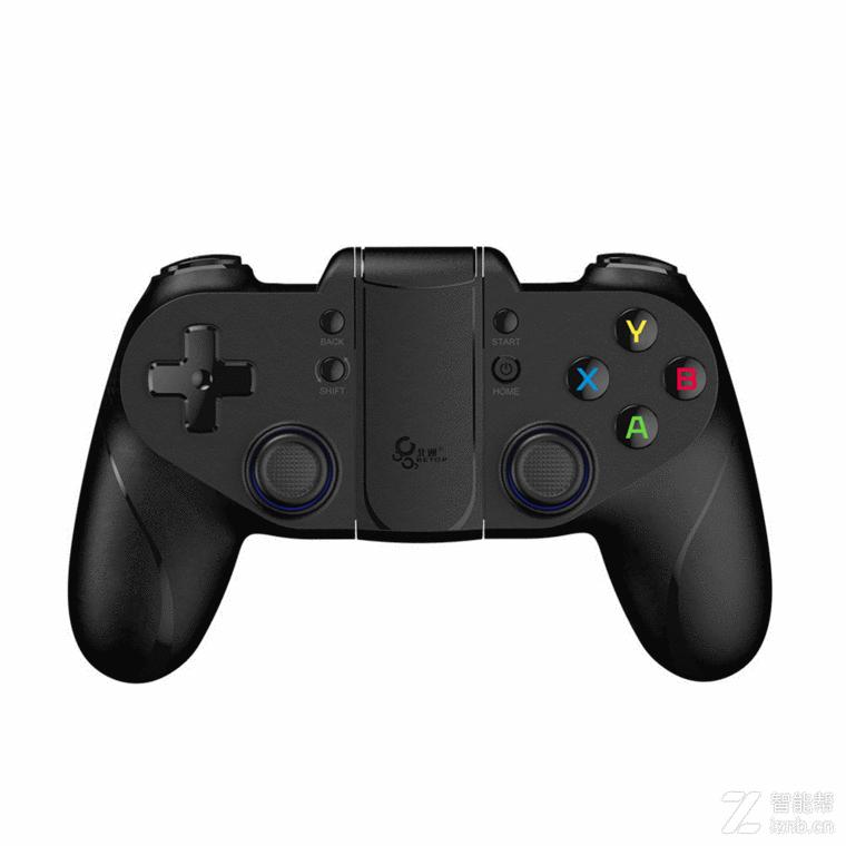 北通p1怎么玩电脑游戏,北通p1游戏手柄怎么和手机连接