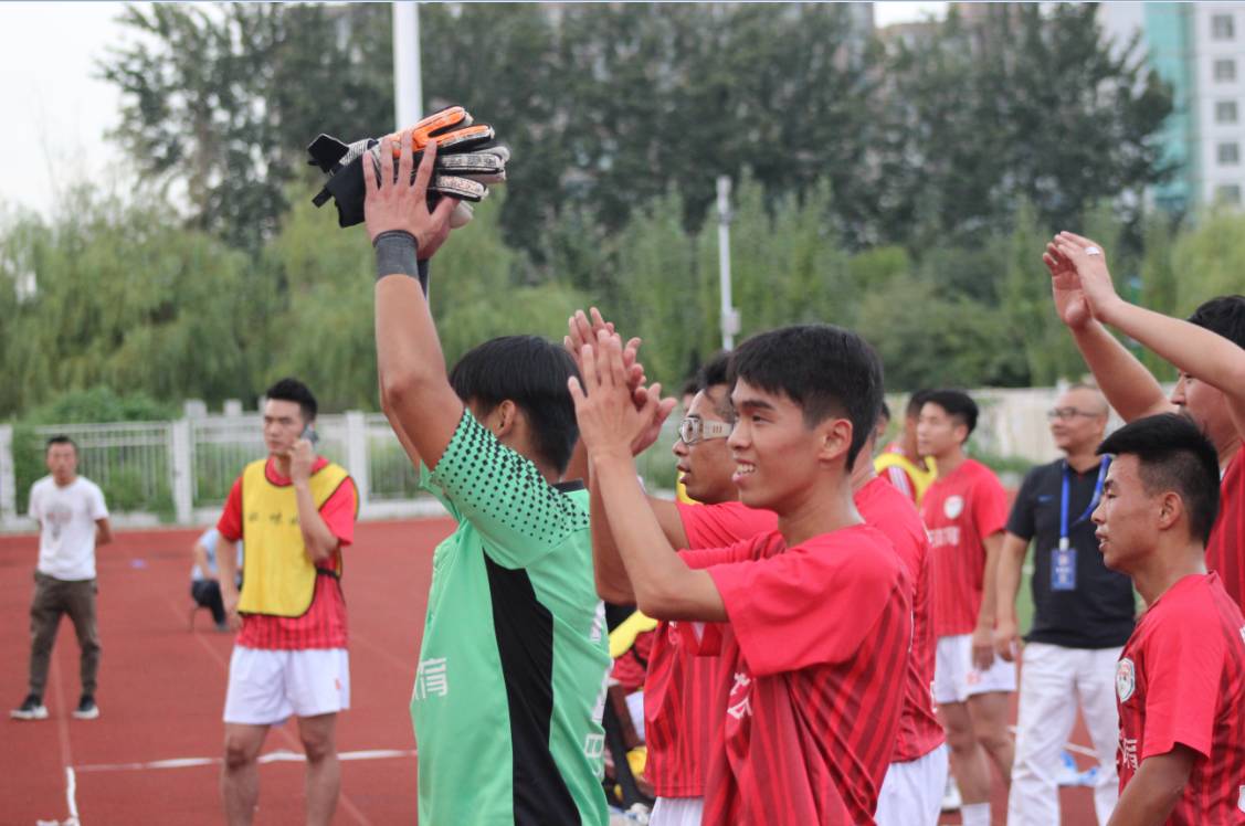 跌宕起伏！扣人心弦！三门峡艰巨淘汰新乡晋级决赛