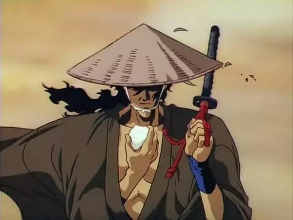 十部不适合男子看的动画,宅男必看的十部动画