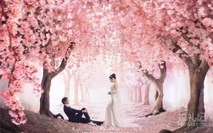 拍婚纱照推荐去的小众地方,南京拍摄婚纱照推荐