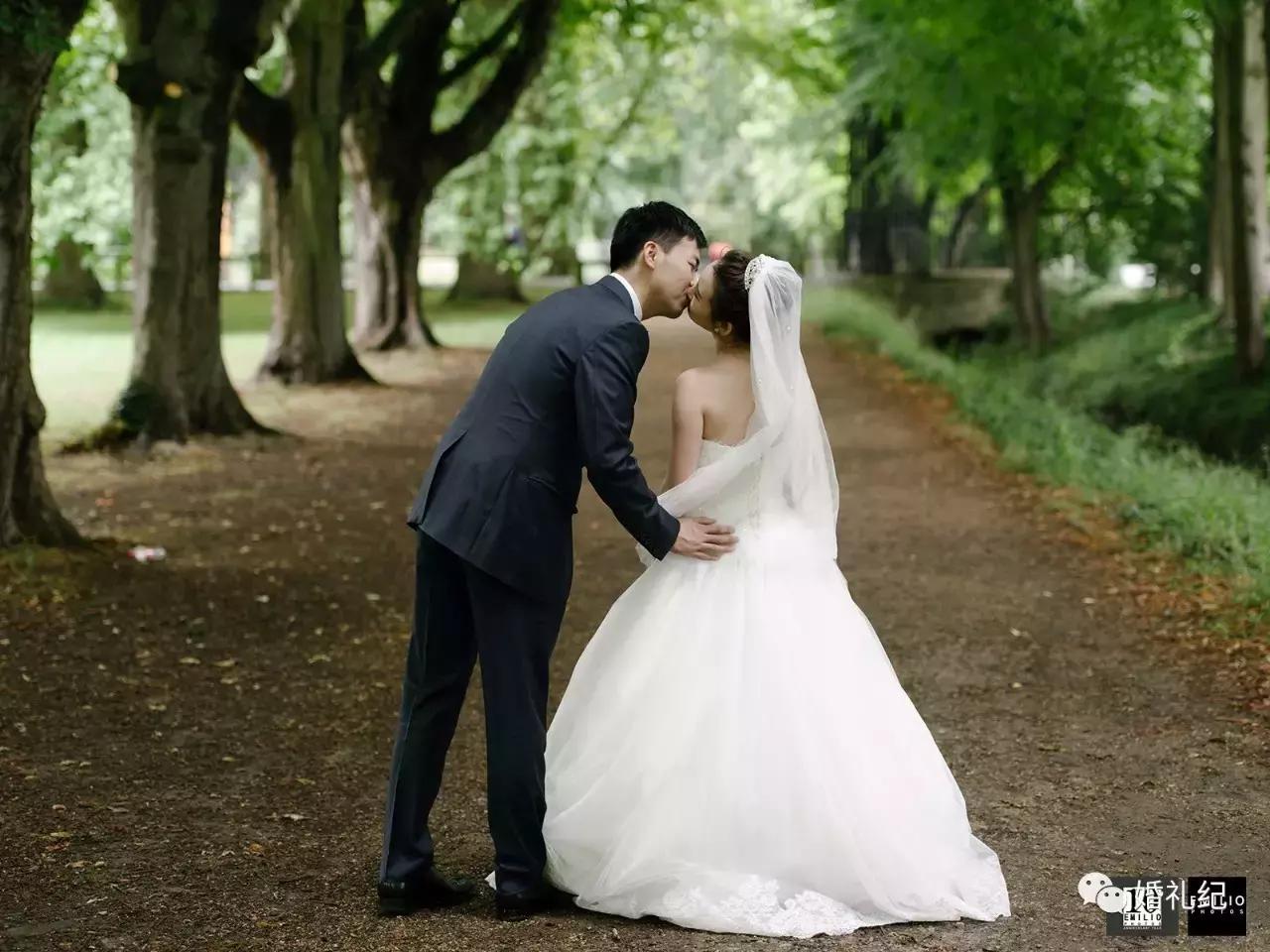 拍婚纱照推荐去的小众地方,南京拍摄婚纱照推荐