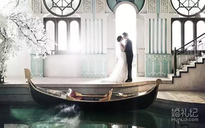 拍婚纱照推荐去的小众地方,南京拍摄婚纱照推荐