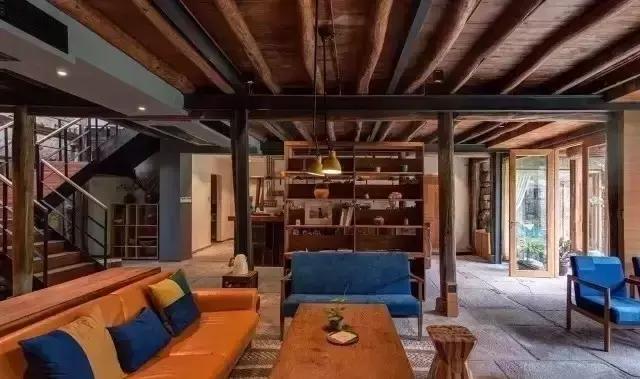 台州天台国清寺民宿最全攻略,浙江台州发现艺家民宿