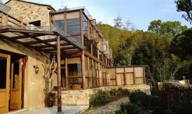 台州天台国清寺民宿最全攻略,浙江台州发现艺家民宿