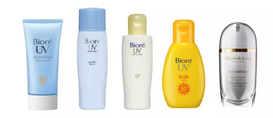 护肤品知识普及小常识,常用护肤品有哪些坑