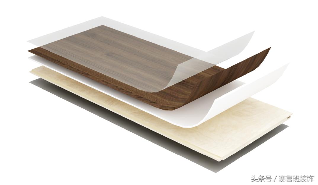 国内第一家做竹木纤维集成墙面,新型竹木纤维集成墙面