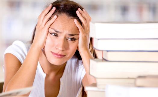 教师压力管理与情绪调节培训心得,教师工作压力大的表现