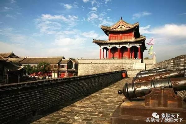 河南二十四节气完整版,二十四节气河南文旅