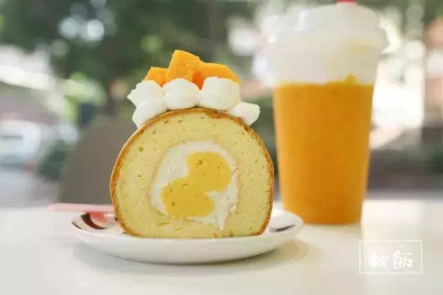 广州蛋糕店推荐打卡,广州最好吃的蛋糕店是哪一家