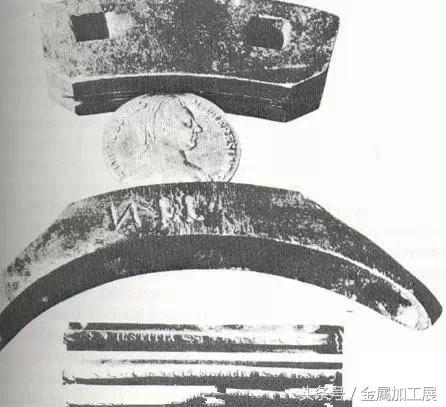 银元怎么造出来的,银元制造全过程图解