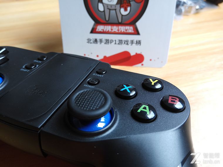 北通p1怎么玩电脑游戏,北通p1游戏手柄怎么和手机连接