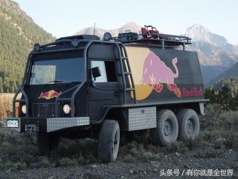 坦克式suv有哪些,坦克式防弹suv大全