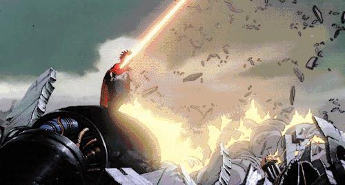 十部不适合男子看的动画,宅男必看的十部动画