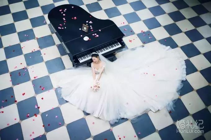 拍婚纱照推荐去的小众地方,南京拍摄婚纱照推荐